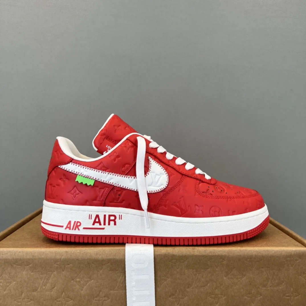 Louis Vuitton x Nike 